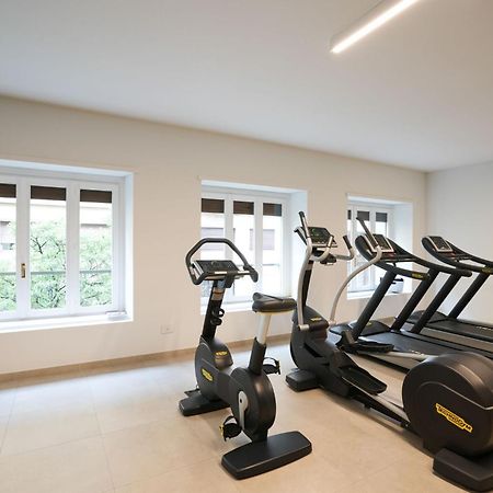 Roma Luxe, Terrace & Gym トリノ エクステリア 写真