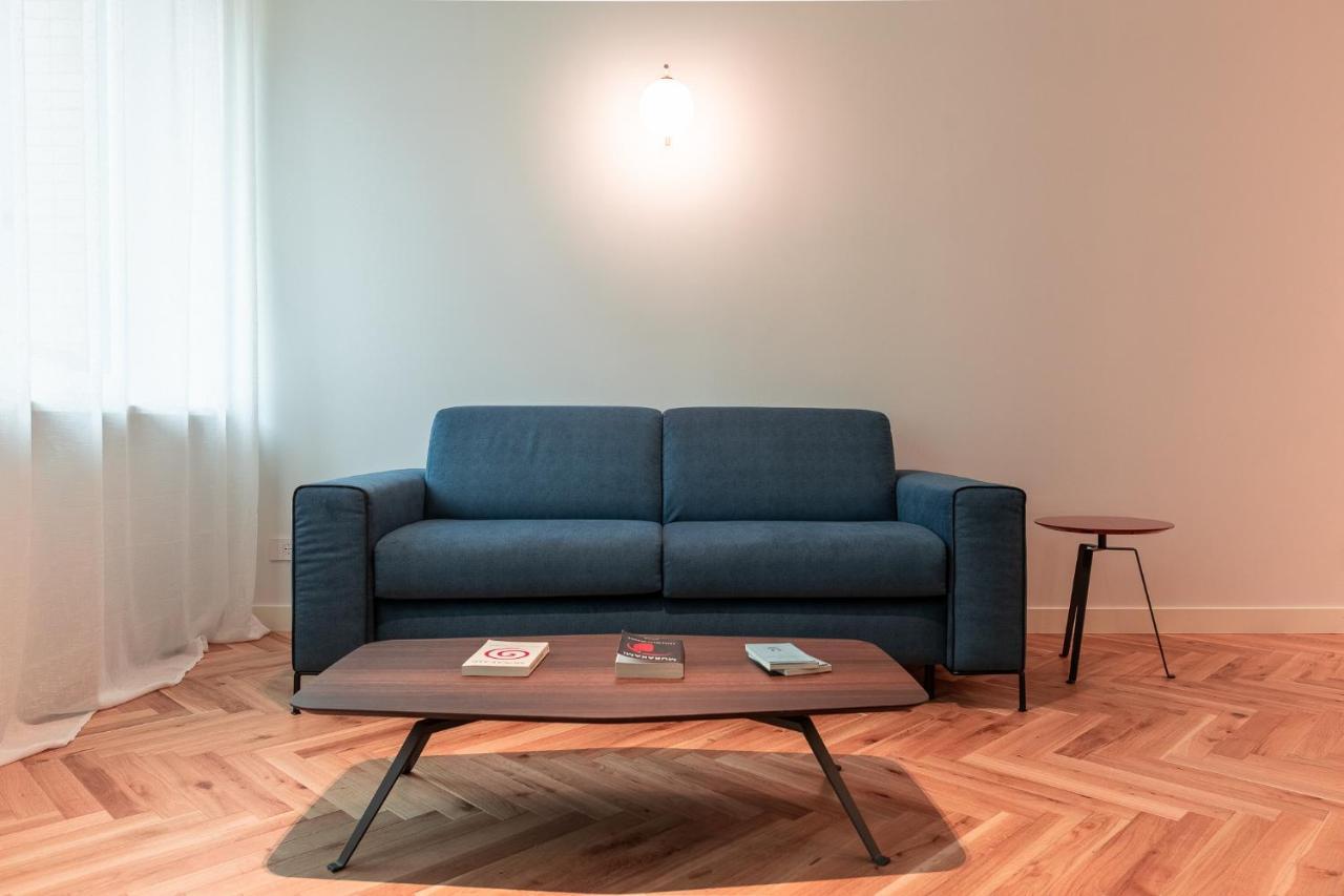 Roma Luxe, Terrace & Gym トリノ エクステリア 写真