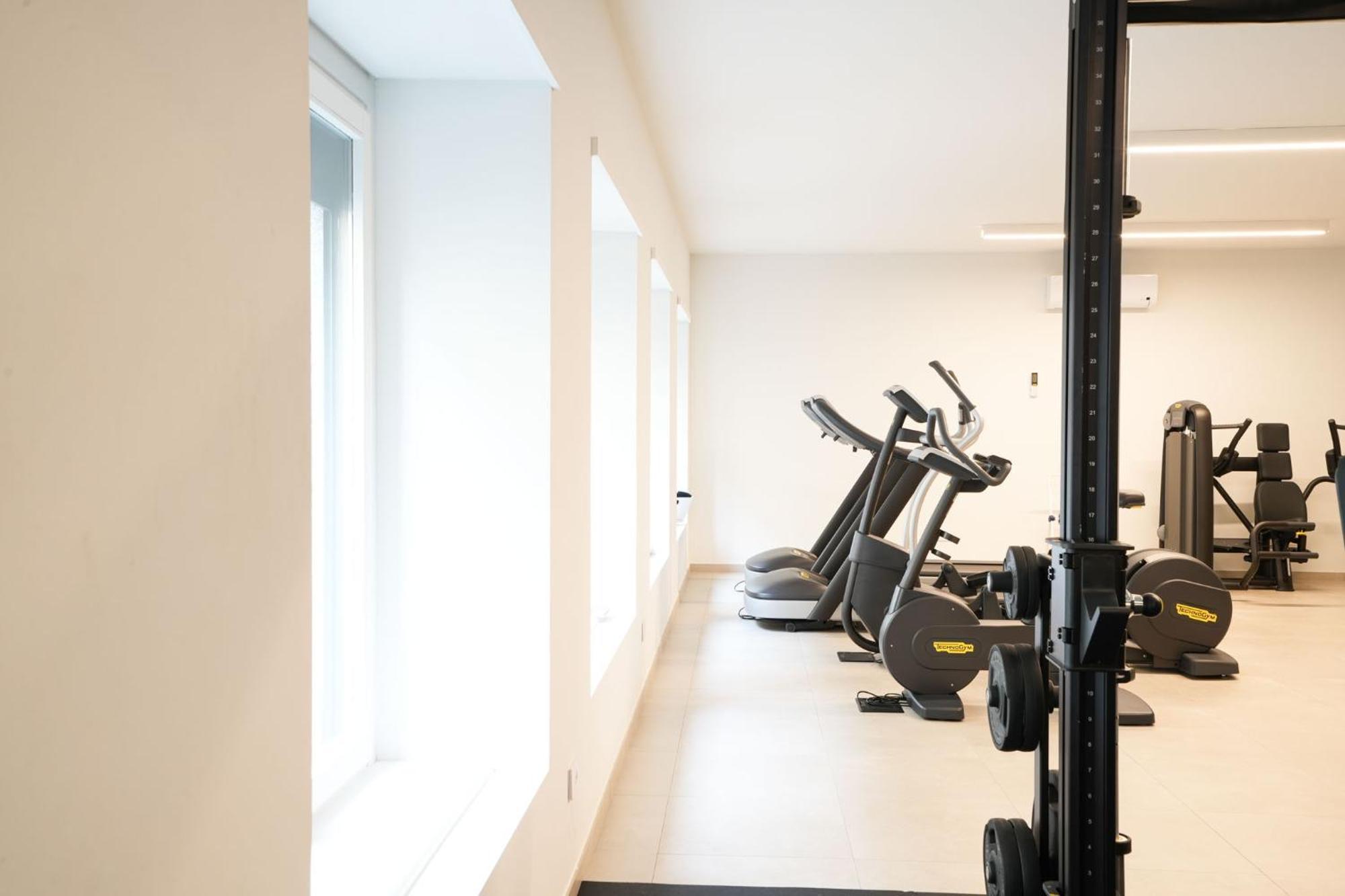 Roma Luxe, Terrace & Gym トリノ エクステリア 写真